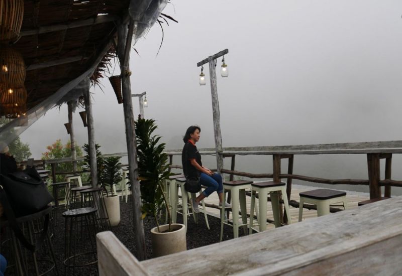 Foto: Pakis Hills Puncak ( Jagoantravel.com )