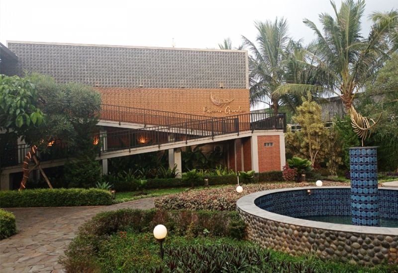 Foto: Pancar Garden ( Jagoantravel.com )