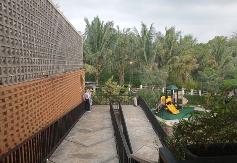 Foto: Pancar Garden ( Jagoantravel.com )