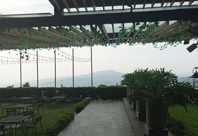 Foto: Pancar Garden ( Jagoantravel.com )