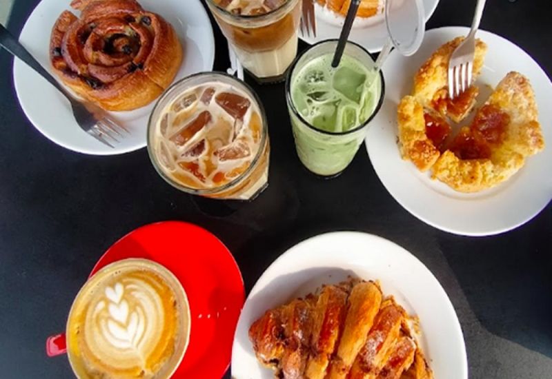 Foto: Pancar Garden ( Jagoantravel.com )