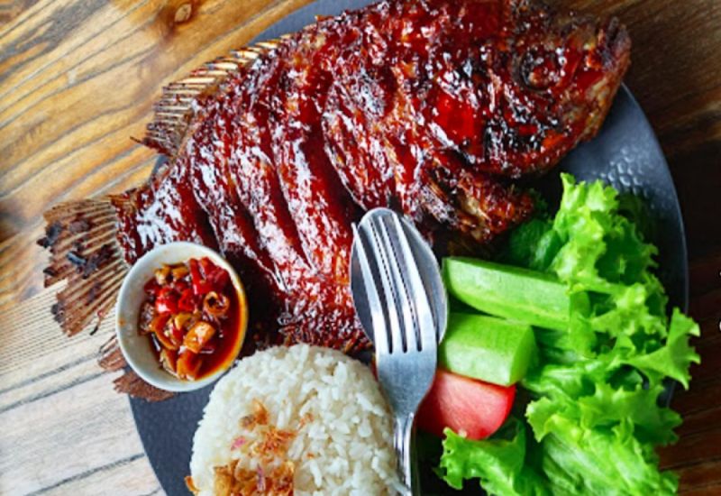 Foto: Pancar Garden ( Jagoantravel.com )