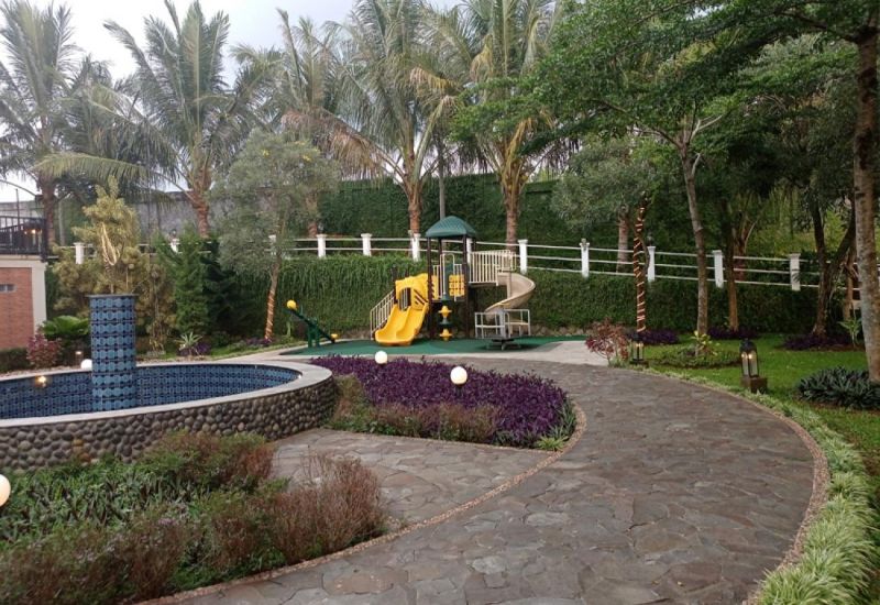 Foto: Pancar Garden ( Jagoantravel.com )