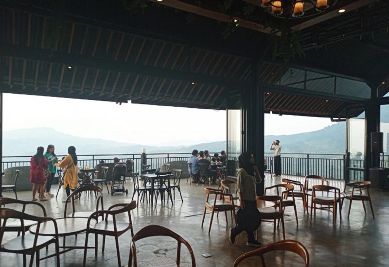 Foto: Pancar Garden ( Jagoantravel.com )