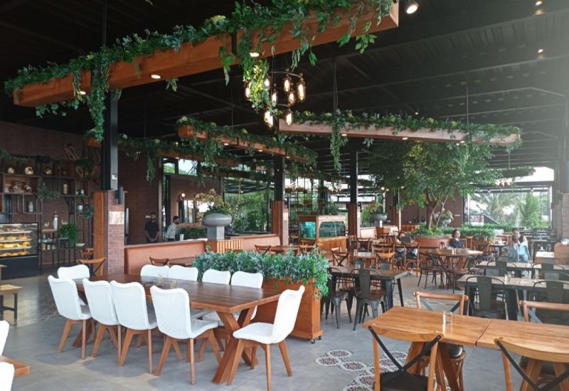 Foto: Pancar Garden ( Jagoantravel.com )