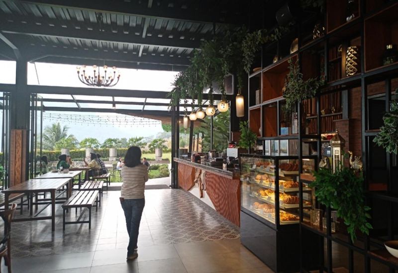 Foto: Pancar Garden ( Jagoantravel.com )