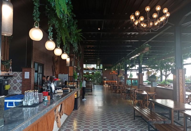 Foto: Pancar Garden ( Jagoantravel.com )