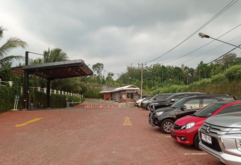 Foto: Pancar Garden ( Jagoantravel.com )