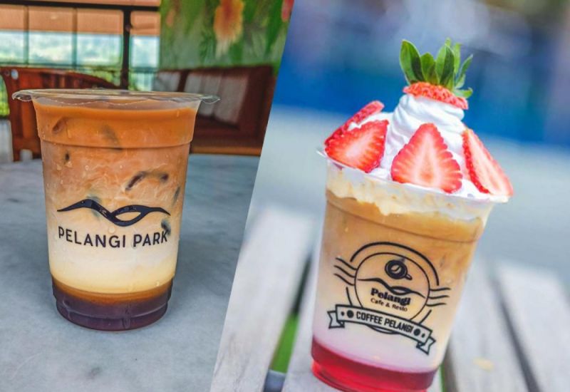 Foto : Pelangi Park ( Jagoantravel.com )