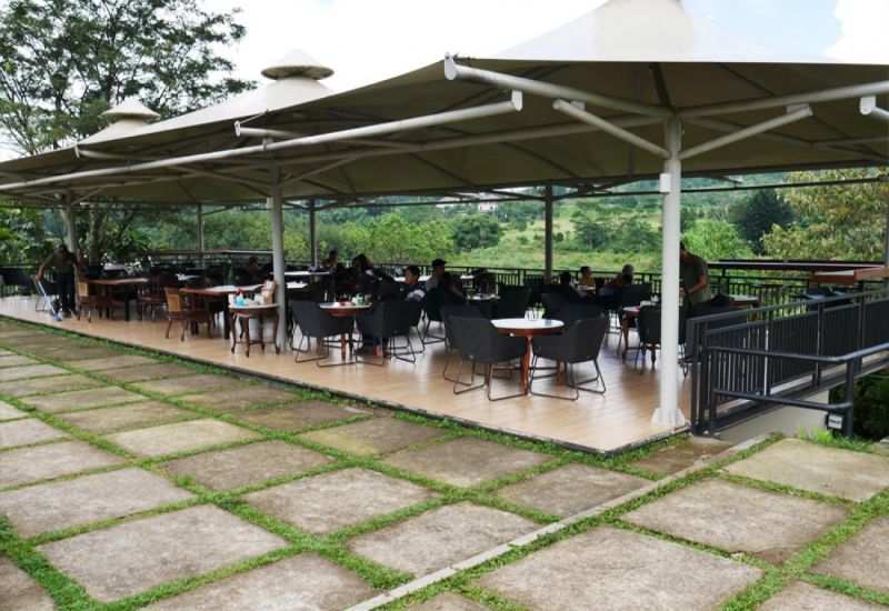 Foto : Pelangi Park ( Jagoantravel.com )