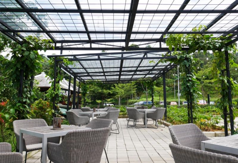 Foto : Pelangi Park ( Jagoantravel.com )