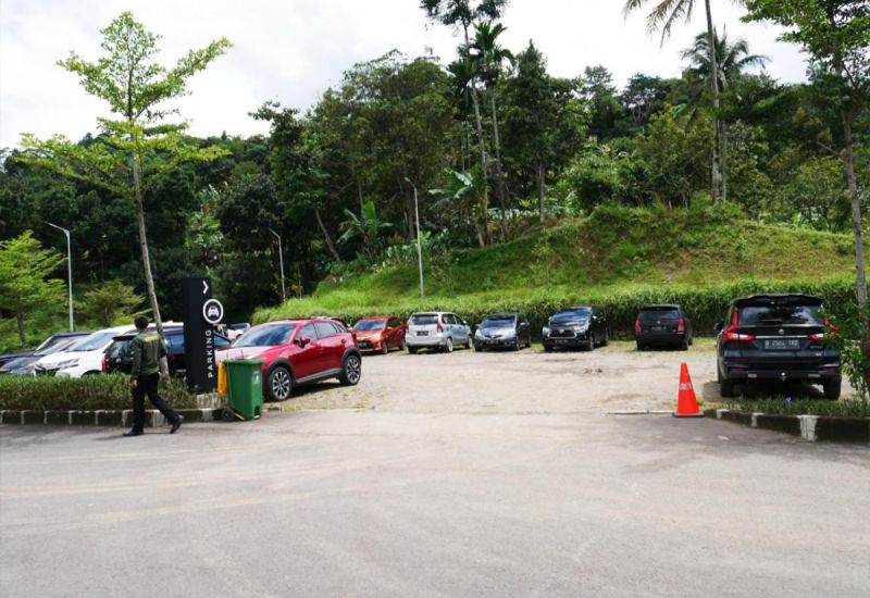 Foto : Pelangi Park ( Jagoantravel.com )