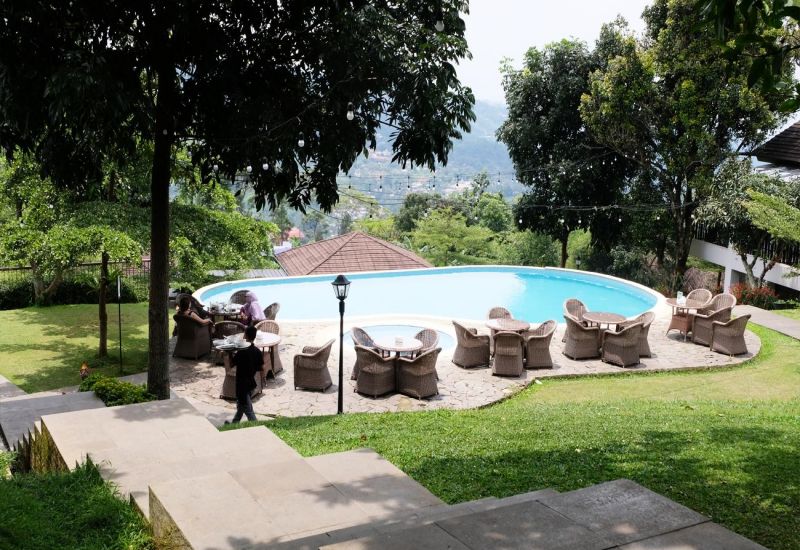 Foto : Richie Garden ( Jagoantravel.com )