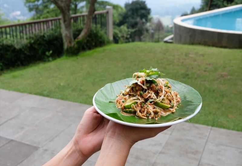 Foto : Richie Garden ( Jagoantravel.com )