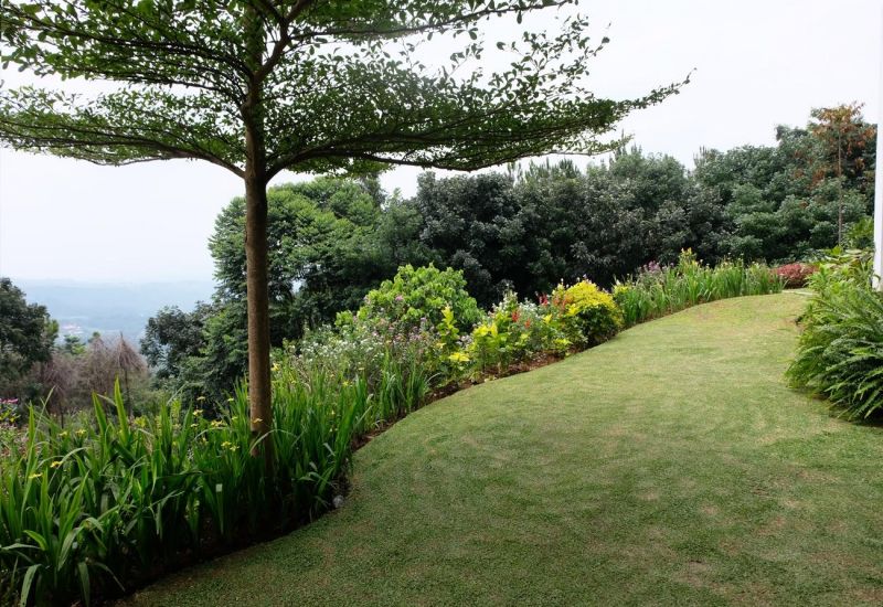 Foto : Richie Garden ( Jagoantravel.com )