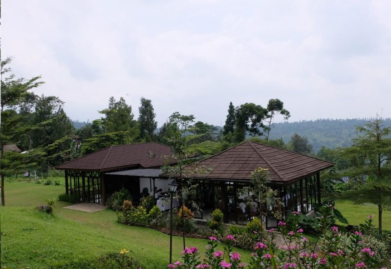 Foto : Richie Garden ( Jagoantravel.com )