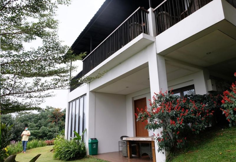 Foto : Richie Garden ( Jagoantravel.com )