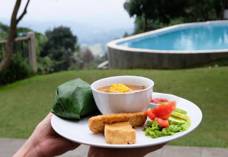 Foto : Richie Garden ( Jagoantravel.com )