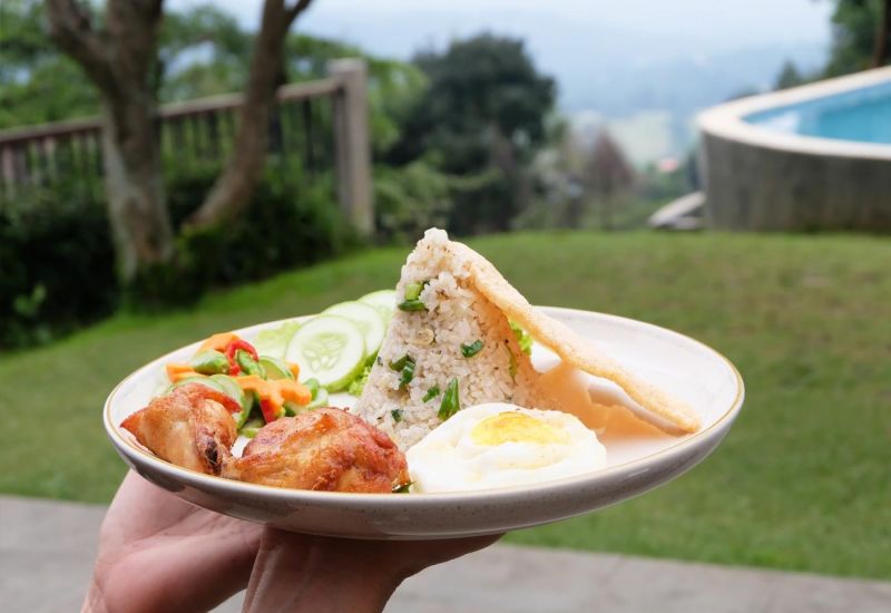 Foto : Richie Garden ( Jagoantravel.com )