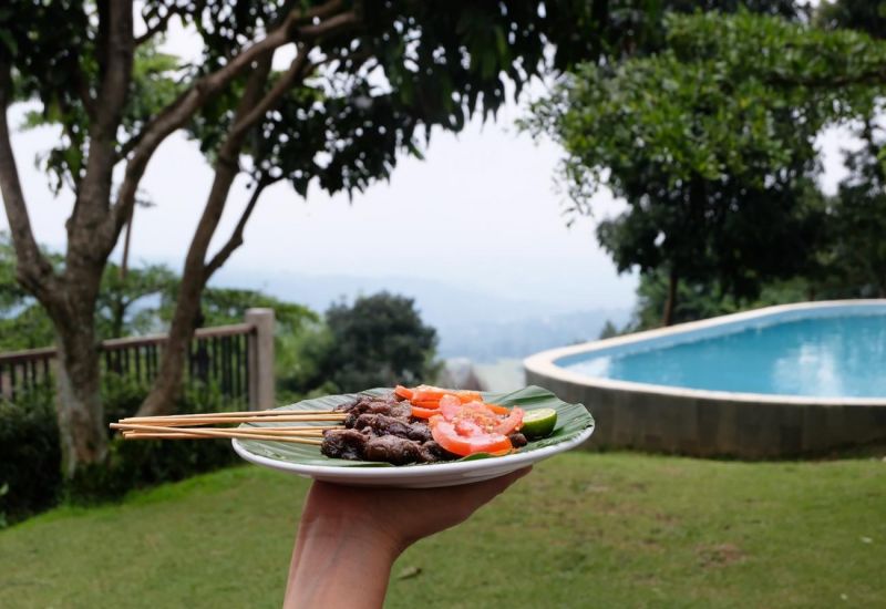 Foto : Richie Garden ( Jagoantravel.com )