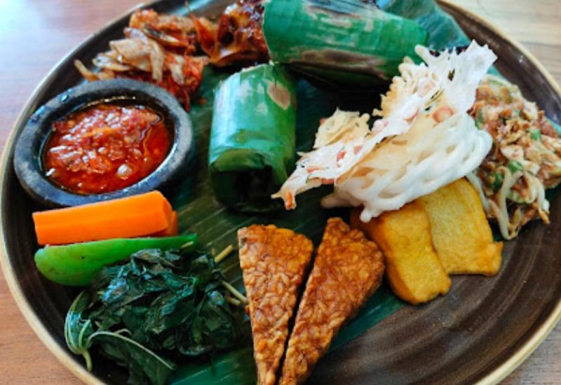 Foto : Surgana Rasa ( Gmap / Steph Lie )