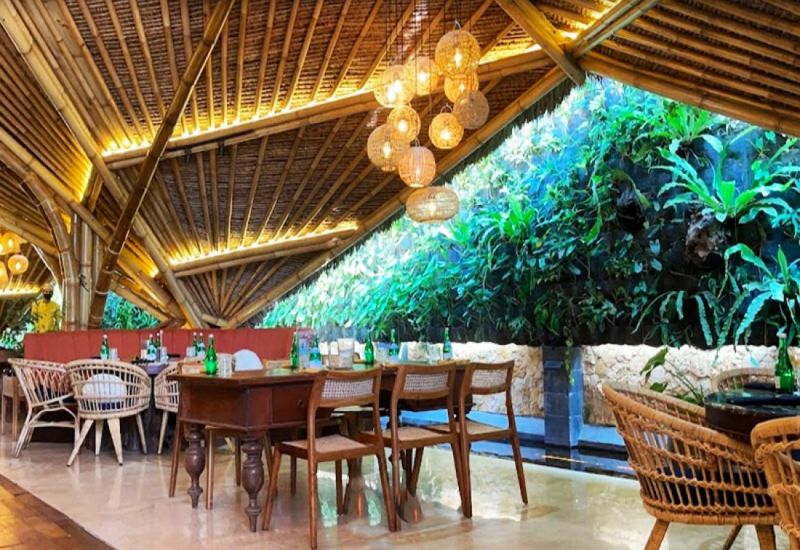 Foto : Surgana Rasa ( Gmap / Yuya Okano )