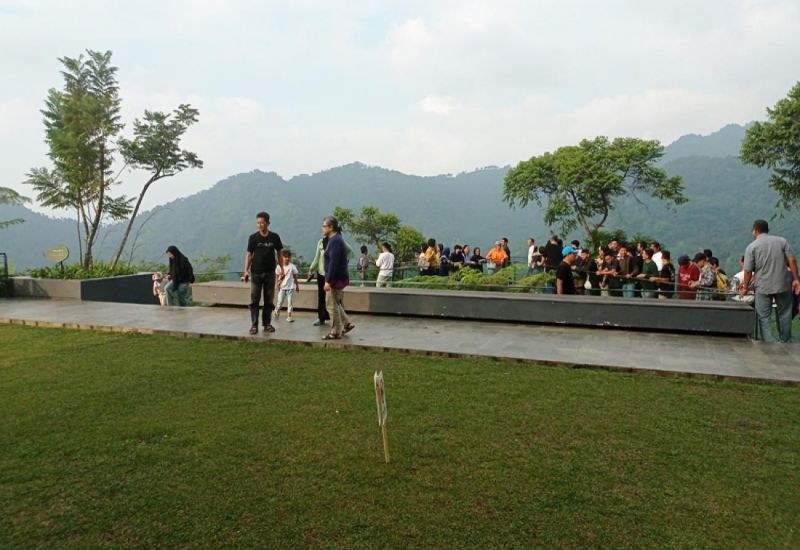 Foto: The Upper Clift Resort & Cafe ( Jagoantravel.com )