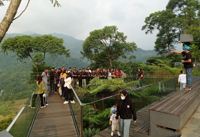 Foto: The Upper Clift Resort & Cafe ( Jagoantravel.com )