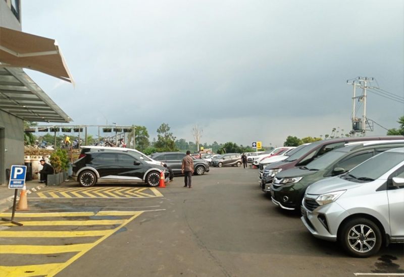 Foto: The Upper Clift Resort & Cafe ( Jagoantravel.com )