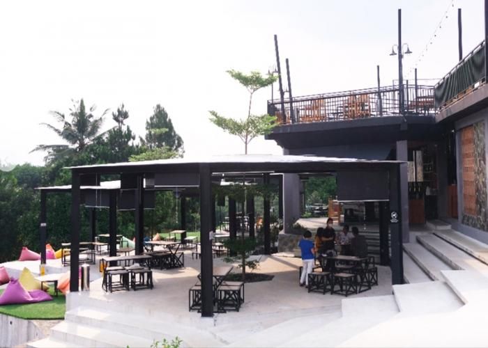 Foto : Umah Madu ( Jagoantravel.com )