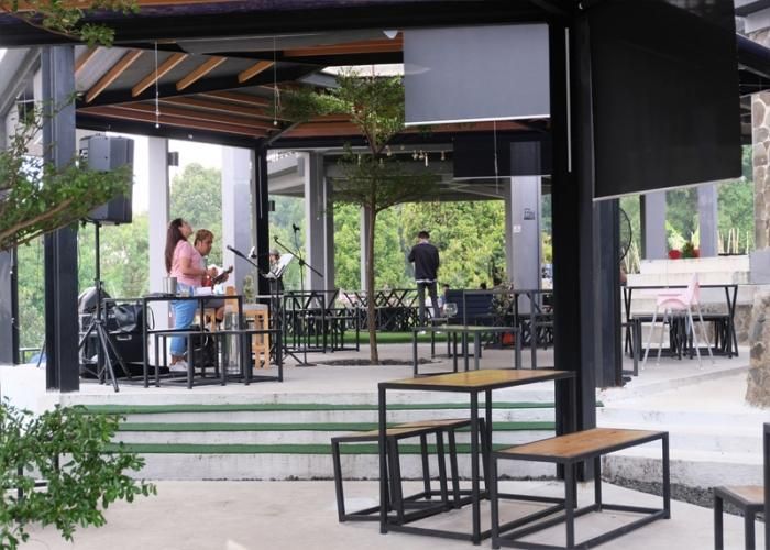 Foto : Umah Madu ( Jagoantravel.com )