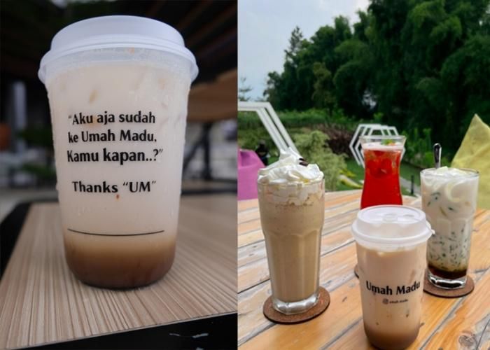 Foto : Umah Madu ( Jagoantravel.com )