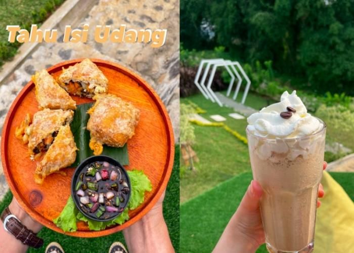 Foto : Umah Madu ( Jagoantravel.com )