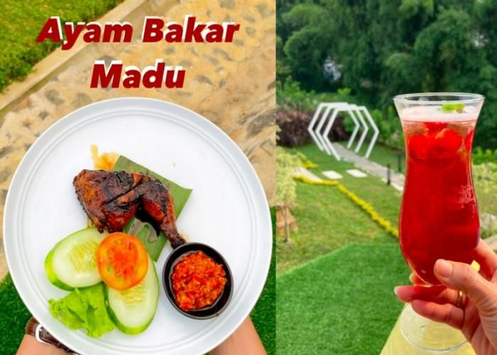 Foto : Umah Madu ( Jagoantravel.com )