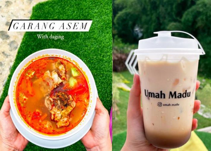 Foto : Umah Madu ( Jagoantravel.com )