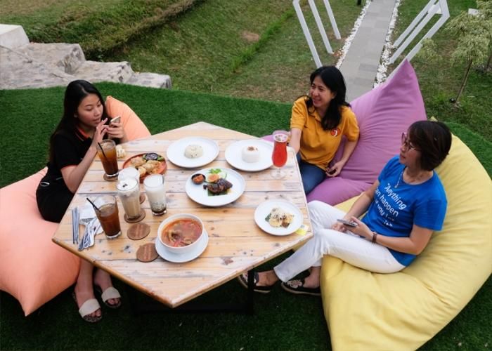 Foto : Umah Madu ( Jagoantravel.com )