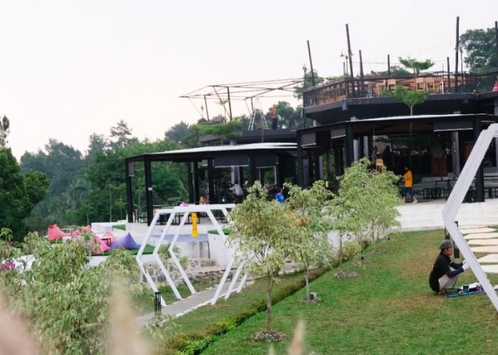 Foto : Umah Madu ( Jagoantravel.com )