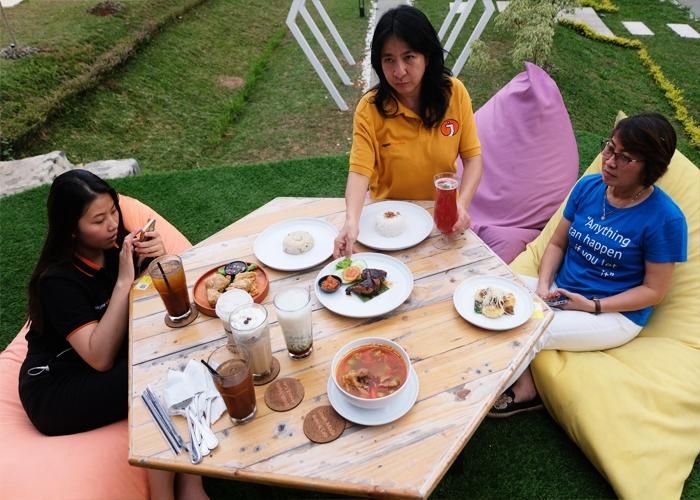 Foto : Umah Madu ( Jagoantravel.com )