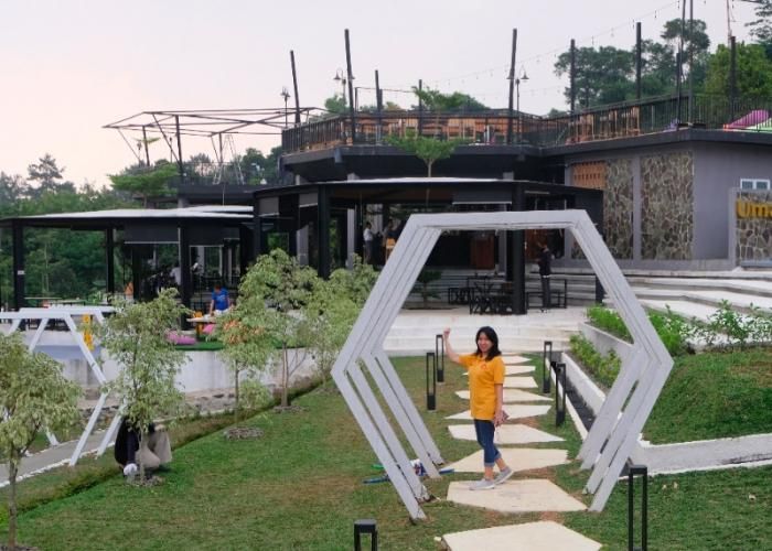 Foto : Umah Madu ( Jagoantravel.com )