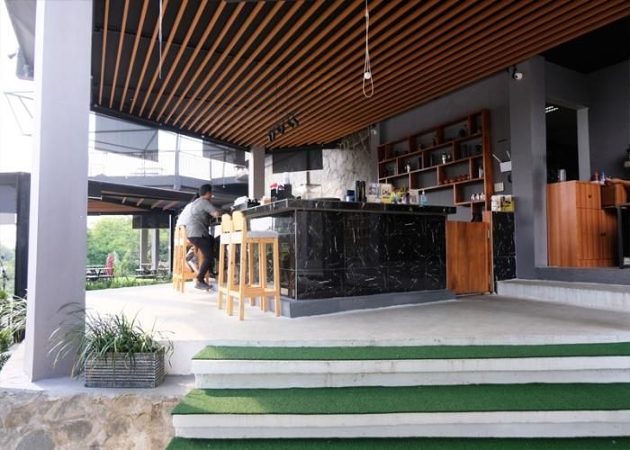 Foto : Umah Madu ( Jagoantravel.com )