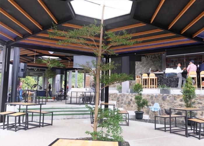 Foto : Umah Madu ( Jagoantravel.com )